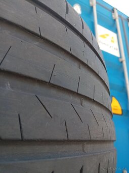 285/40R21 Letné pneumatiky Bridgestone - 3