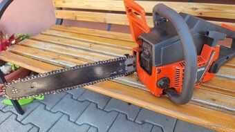 Husqvarna 40 1 majitel(povodna SWE vyroba) - 3