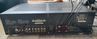 Pioneer SX-302 - 3
