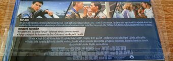 Blu-ray Top Gun kolekce 2 filmu - 3