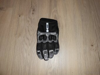 Predam uplne nove moto rukavice znacky IXS MATADOR 2.0 velko - 3