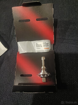 Osram Led night breaker H7 1 kus v balení - 3