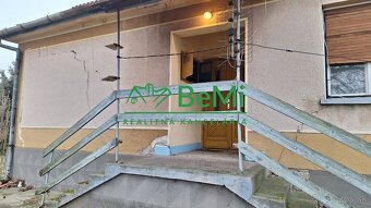 Dom v Maďarsku- Abaújkér so záhradou za výhodnú cenu - 3
