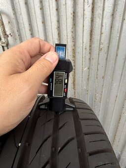 Letne pneumatiky MATADOR 195/55 R16 - 3