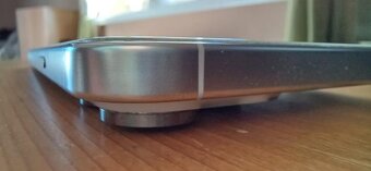 iPhone 15pro max 256gb natural titanium - 3
