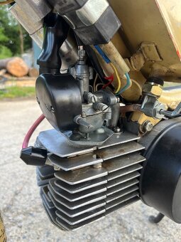 Servis Babetta/Piaggio - 3