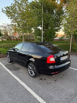 Škoda octavia 2 fl 2.0 TDI, DSG - 3