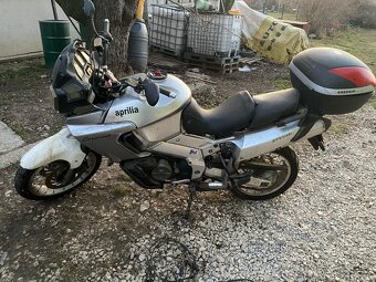 Aprilia capnrod 1000 - 3