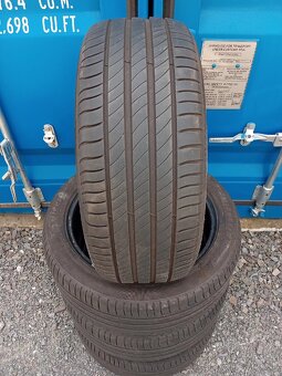 235/45R18 Michelin Primacy 4 2021 - 3