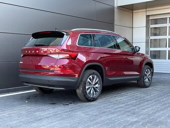 Škoda Kodiaq Style Plus 2.0tdi 110kw - 3