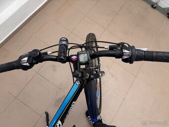 Dema Vitta - horský bicykel detský - 3