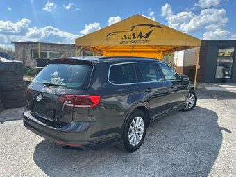 VWPassat B8,5/2020 Variant 2.0 TDI EVO DSG -Virtual,Head-Up - 3