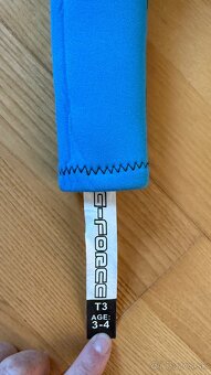 Detsky neopren G Force - 3