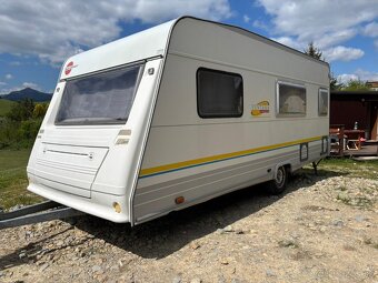 Predám karavan - 3