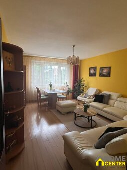 Predaj 3-izbového bytu, Komárno - 3