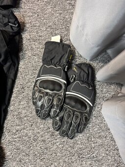 Set oblečenia na motorku - 3