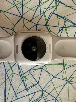 Apple Watch SE 40mm Starlight - 3