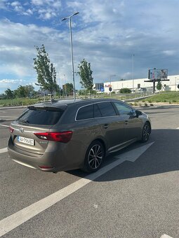 Toyota Avensis 2.0 D-4D 105 kW, r.2018 - 3