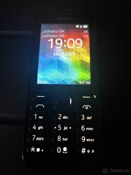 Nokia 215 dual sim - 3