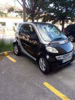 Smart fortwo - 3