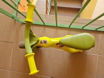 Chicco odrážadlo Green hopper eco - 3