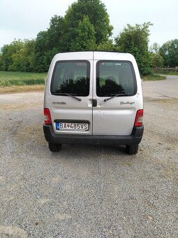 Citroen Berlingo 1.6hdi ,STK -13.05.2027 - 3