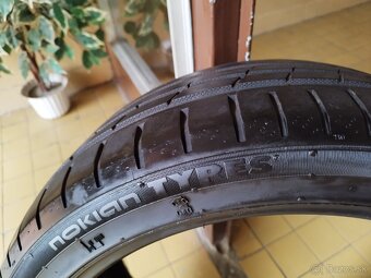 letne pneumatiky 225/40 r18 - 3