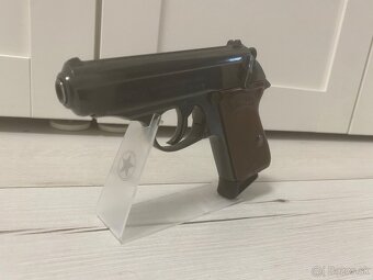 Walther PPK - 3