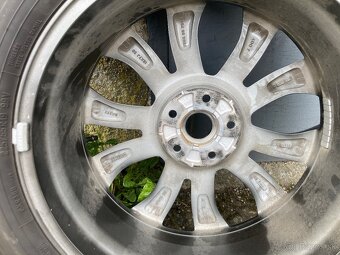 Mazda CX5 225/55R19 - 1ks - 3