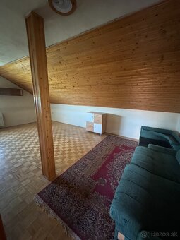 Predaj rodinného domu v centre mesta Nesvady - 3
