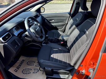 Dacia Duster 2 - 3