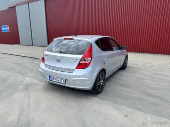Hyundai i30, 1.6 CRDi, 85kw - 3