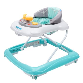 Chodítko Baby Walker Viac farieb - 3