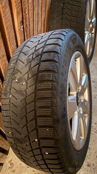 Elektrony 16” 5x112 - 3