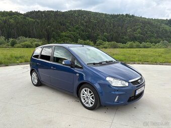 Ford C-Max 1.6TDCi - 3