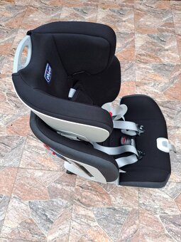 Autosedačka Chicco - 3