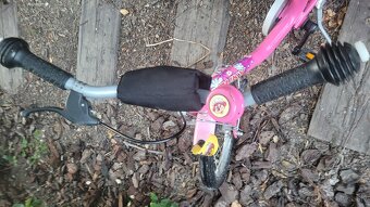 Detský bicykel PUKY 16 - 3