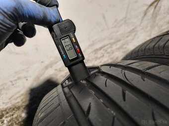 205/60 R15 Letné pneumatiky Nexen NBlue 2 kusy - 3