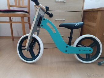 Kinderkraft odrážadlo - 3