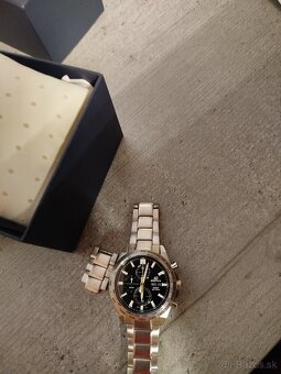 Hodinky Casio Ediffice - 3