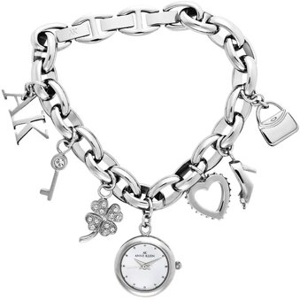 Hodinky Anna Klain s priveskami SWAROVSKI - 3