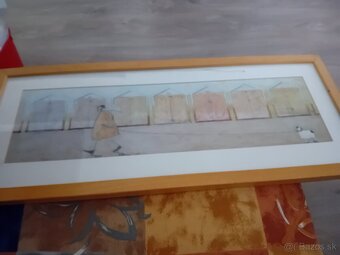 Obraz tlač - 3
