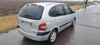 Renault scenic 1.9dci - 3