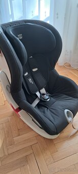 Britax Romer King 2 - 3