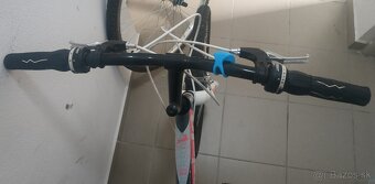 Detský dievčenský bicykel - 3