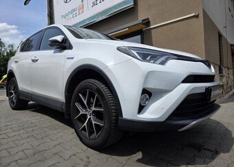 Toyota Rav4 2.5-HYBRID-AUTOMAT-4x4 - 3