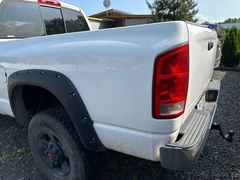 Dodge Rám 2500 diesel - 3