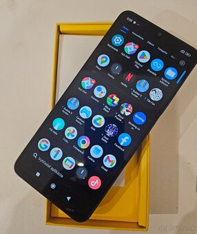 poco c75..256gb - 3