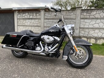 Harley Davidson 103” - 3