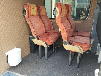 Mercedes sprinter rv. 2012 , 7 miest - 3